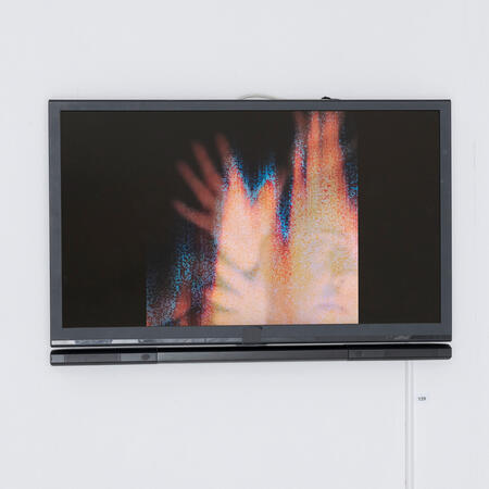 Cells. Video work. Cells. Video work.