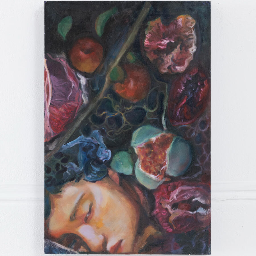 Overripe