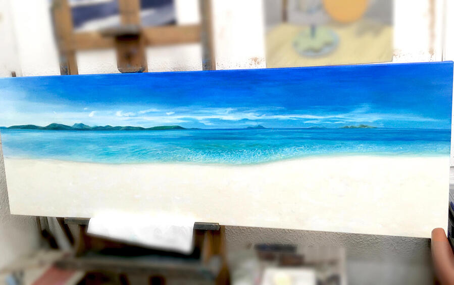 Ocean
